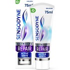 Sensodyne Clinical Repair Active White tandkräm 75 ml