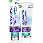 Sensodyne Clinical Repair Deep Clean tandkräm 75 ml