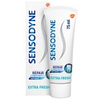 Sensodyne Repair & Protect Extra Fresh tandkräm 75 ml