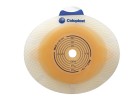 SenSura Click Konvex Light platta med bältesöron ring 40 mm hål 21 mm 5 st