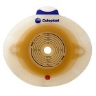 SenSura Click Konvex Light platta med bältesöron ring 60 mm hål 15-43 mm 5 st