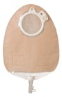 SenSura Click Uro tömbar påse, Maxi beige, ring 40 mm 30 st