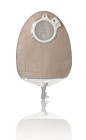 SenSura Click Uro, tömbar påse, Midi beige, ring 50 mm 30 st
