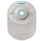 SenSura Mio 1-dels sluten Convex Deep, Maxi, grå,  hål 25-33 mm 10 st