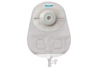 SenSura Mio 1-dels urostomipåse Convex Light, Midi, grå, hål 15-33 mm 10 st