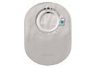 SenSura Mio Click 2-delspåse sluten Maxi, neutralt grå, insp.lucka, ring 60 mm 30 st
