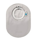 SenSura Mio Click 2-delspåse sluten Midi, neutralt grå, insp.lucka, ring 40 mm 30 st