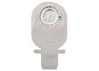 SenSura Mio Click 2-delspåse tömbar Maxi, neutralt grå, insp.lucka, ring 60 mm 30 st