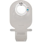 SenSura Mio Click 2-delspåse tömbar, Maxi, neutralt grå, ring 70 mm 30 st