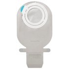 SenSura Mio Flex 2-delspåse sluten, Maxi, neutralt grå, insp.lucka, krage 70 mm 30 st