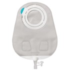 SenSura Mio Flex Uro, 2-delspåse, Midi, neutralt grå, krage 50 mm 30 st