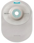 SenSura Mio 1-dels sluten Convex Soft, Maxi grå, uppklippbart hål 15-33 mm 10 st