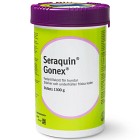 Seraquin Gonex pellets 4% 1300 g