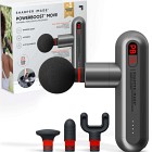 Sharper Image Powerboost Move Portable Percussion Massager