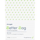 Shnuggle Bin Liner Bags for Nappy Bin 45 st