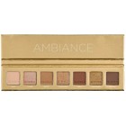 Sigma Beauty Ambiance 7 Shade Eyeshadow Palette