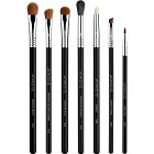 Sigma Beauty Basic Eye Brush Set