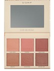 Sigma Beauty CorDeRosa Blush Palette