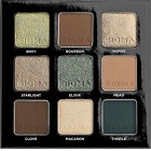 Sigma Beauty Ivy Eyeshadow Palette