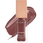 Sigma Beauty Lip Cream Dapper