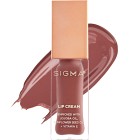 Sigma Beauty Lip Cream New Mod