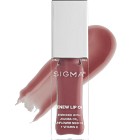 Sigma Beauty Lip Oil All Heart