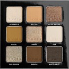 Sigma Beauty Ritzy Eyeshadow Palette