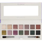 Sigma Beauty The Enchanted Eyeshadow Palette