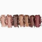 Sigma Beauty Warm Neutrals 7 Shade Eyeshadow Palette