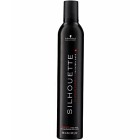 Schwarzkopf Professional Silhouette Super Hold Mousse 500 ml