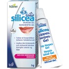 Silicea Mun Herpes Gel 5 g