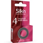 Silk'n VacuPedi Refill Filters 4 st