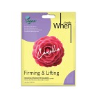 Simply When Vegan Camellia Firming & Lifting ansiktsmask