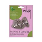 Simply When Vegan Volcanic Ash Purifying & Clarifying ansiktsmask