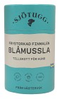 Sjötugg tillskott för hund frystorkad mussla 75 g