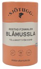 Sjötugg tillskott för hund varmtorkad mussla 75 g