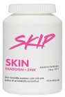 Skip Skin pantoten + zink 90 kapslar