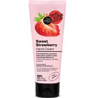 Skin Super Good Handkräm Jordgubb 75 ml