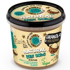 Skin Super Good Granola & Macadamia Body Scrub 360 ml