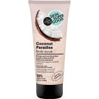 Skin Super Good Kroppsskrubb Kokos 200 ml