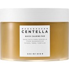 SKIN1004 Madagascar Centella Quick Calming Pad 70 st