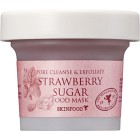 Skinfood Strawberry Sugar Food Mask 120 g
