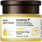 Skinfood Yuja C Dark Spot Clear Cream