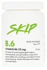 Skip B6 25 mg 75 Tabletter