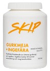Skip Gurkmeja + Ingefära 100 tabletter