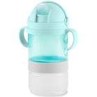 Skip Hop Easy Sip n Snack Set