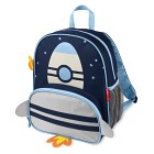 Skip Hop Spark Style Little Kid Backpack Raket