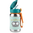 Skip Hop Spark Style Sportflaska Robot