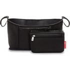 Skip Hop Stroller Organizer Svart