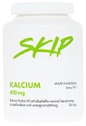 Skip Kalcium 100 tabletter
